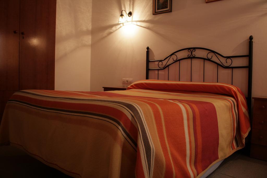 Hotel El Aceiton Cortegana Exterior foto